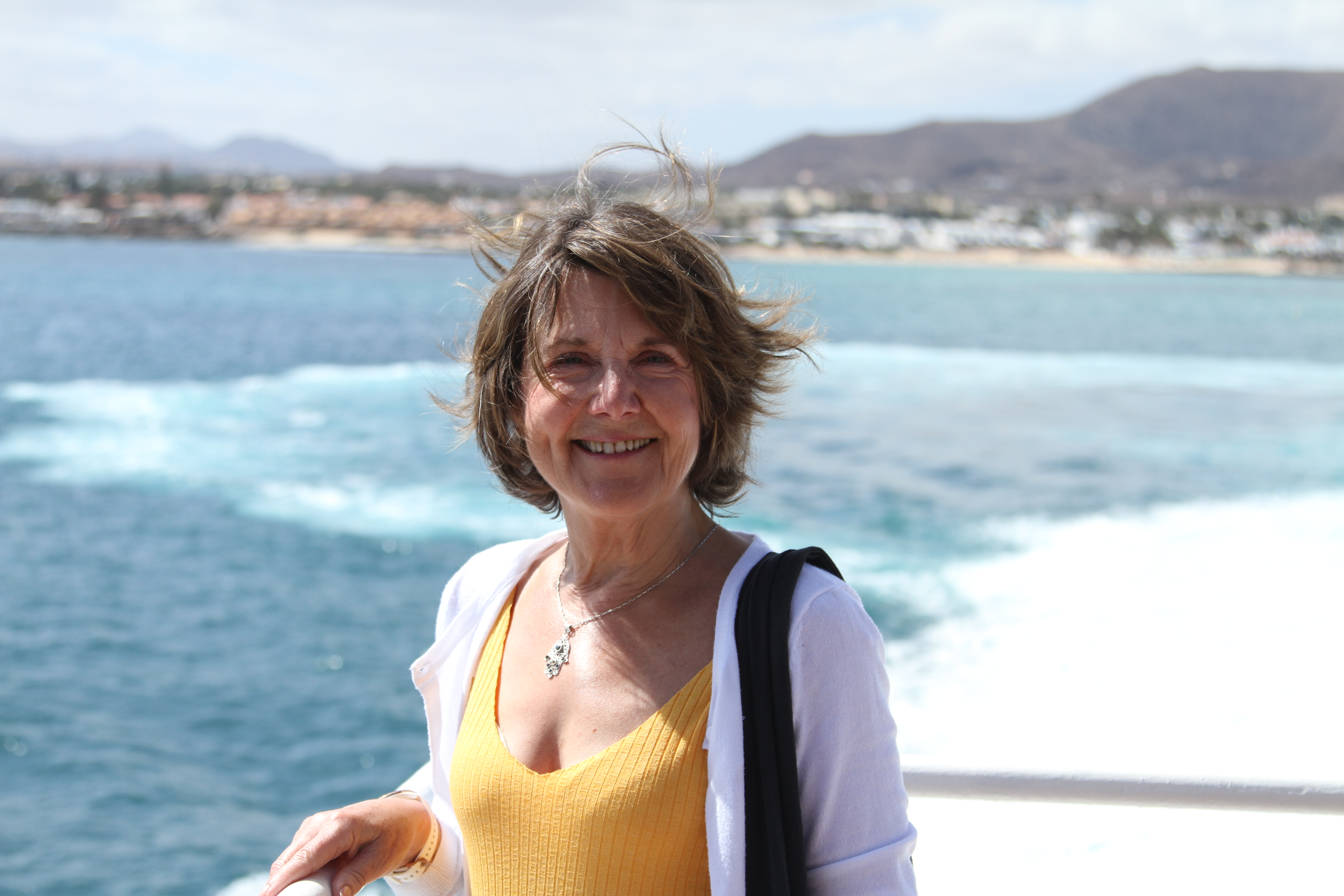 Shona Garner