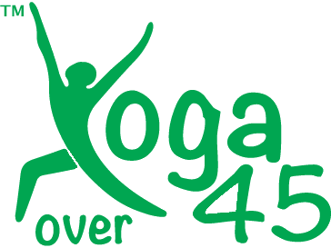 Yoga Over 45